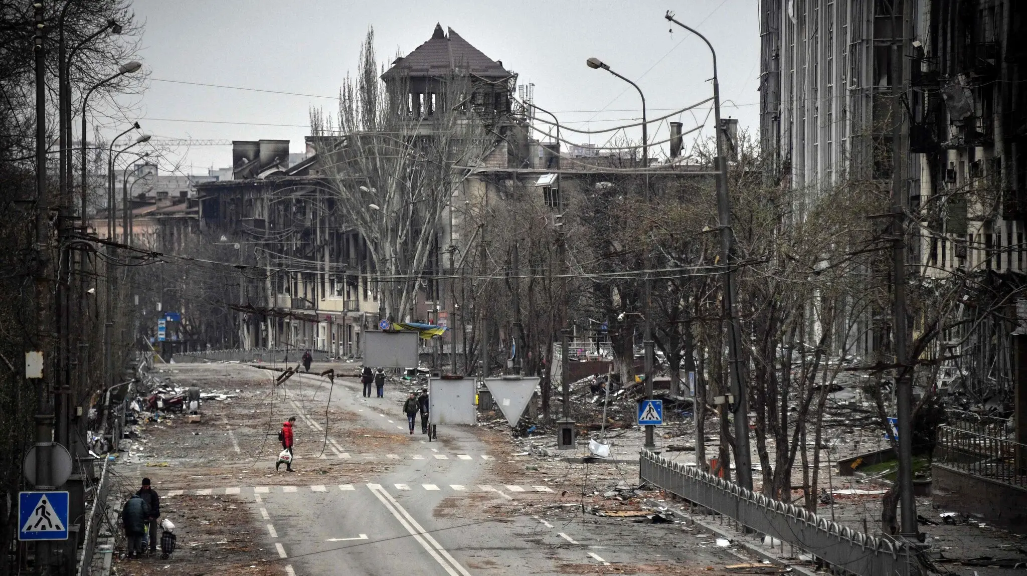 Хронологія Російсько-Української війни: Від початку конфлікту до сьогодення